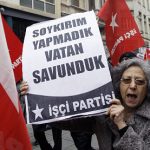 Turks leave Social Democrats in protest
