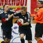 Bayern goalkeeper takes blame for Cologne draw