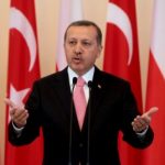 Erdogan urges Germany to allow dual citizenship