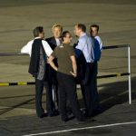 Westerwelle’s ministry colleague also under fire over foreign trips