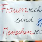 Schavan says German women get a raw deal
