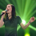 Lena to sing for Germany at Eurovision contest
