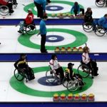 Swedish Paralympic curler fails drug test