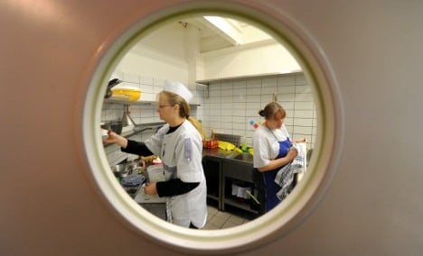 Half of Germany's new hires face job insecurity