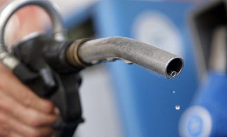 Fuel companies deny holiday price-gouging