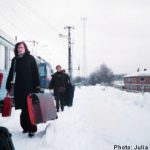 Swedish rail operator compensates travellers
