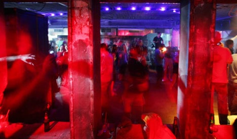 Techno's not dead: Berlin's club scene in the easyJet era