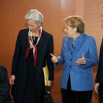 Germany backs bank tax for financial crisis fund