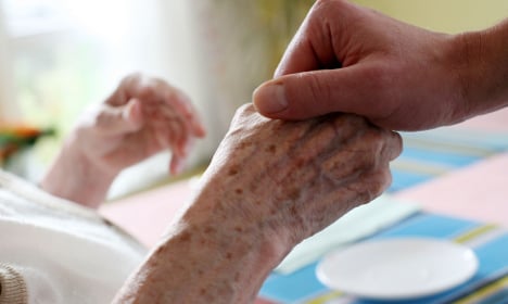 Care workers reach long-awaited minimum wage deal