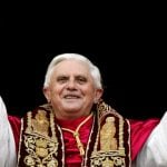 Catholic groups chastise pope’s silence on sex abuse scandal