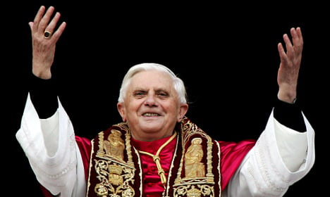 Catholic groups chastise pope’s silence on sex abuse scandal