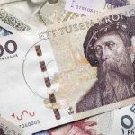 Church receives repeat secret 100,000 kronor donation