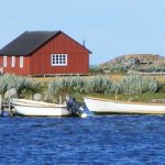 Foreigners buying more Swedish summer houses: report