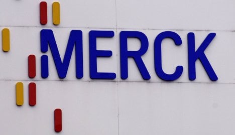 Merck snaps up Millipore for $7.2 billion