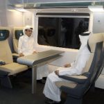 Deutsche Bahn wins UAE rail contract
