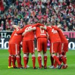Bayern Munich looking to cement top league ranking