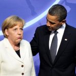 Obama urges swifter action on Greece