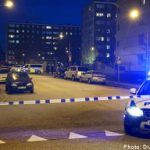 Man shot in Malmö as gang war intensifies