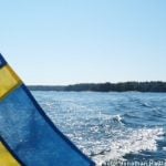 Sweden tenth most attractive nation — again