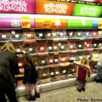 Health experts call for candy tax