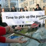 Bonn climate talks mirror Copenhagen disaster
