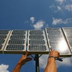 Green Technologies: Solar
