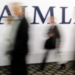 Daimler to ‘restructure’ Iran business ties