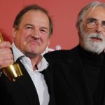 Pre-war drama ‘Das weiße Band’ sweeps German Film Prize awards