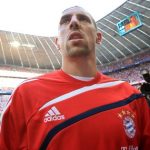 Bayern Munich’s Ribery faces probe over prostitution scandal