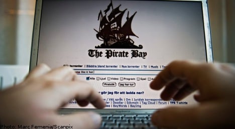 Anti-piracy law has little effect on internet use
