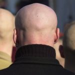 Neo-Nazis increase online social network activity for new recruits