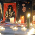 Munich’s makeshift Michael Jackson memorial sparks bitter row