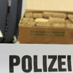 Police make biggest ever cocaine bust