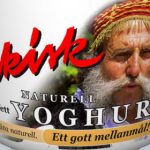 Greek man sues Swedish firm over Turkish yoghurt pic