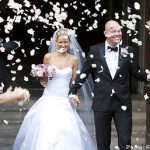 Swedish couples pay the price of marriage