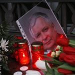 German press mourns Poland’s Kaczynski