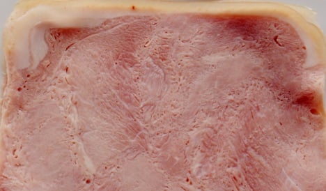 Makers of cold cuts exposed for using ‘meat glue’