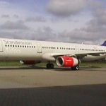 SAS planes grounded until Tuesday