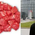 Swede success as ‘meat glue’ plans come unstuck