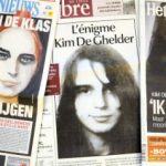 Swedish artist connected to Belgian child killer