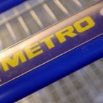 Retailer Metro’s profits edge higher as economy improves