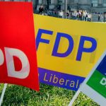 FDP open to Rhineland ‘traffic light’ coalition
