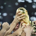 Professor devises Germany’s World Cup-winning formula
