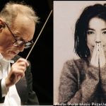 Björk shares Polar Music Prize