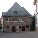 Arsonists attack Rhineland synagogue