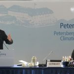 Röttgen says ‘ice broken’ at Bonn climate talks