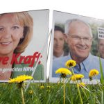 New scandal hits CDU ahead of state election