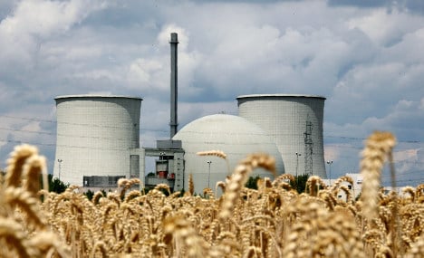 Nuclear plant problems reportedly on the rise