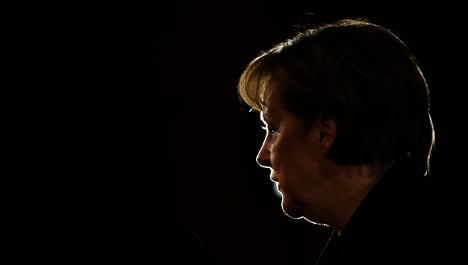 New shock poll for Merkel's coalition