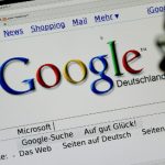 Westerwelle stresses privacy concerns to Google founder Page